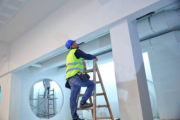 Redding, CA Drywall & Painting Services Company